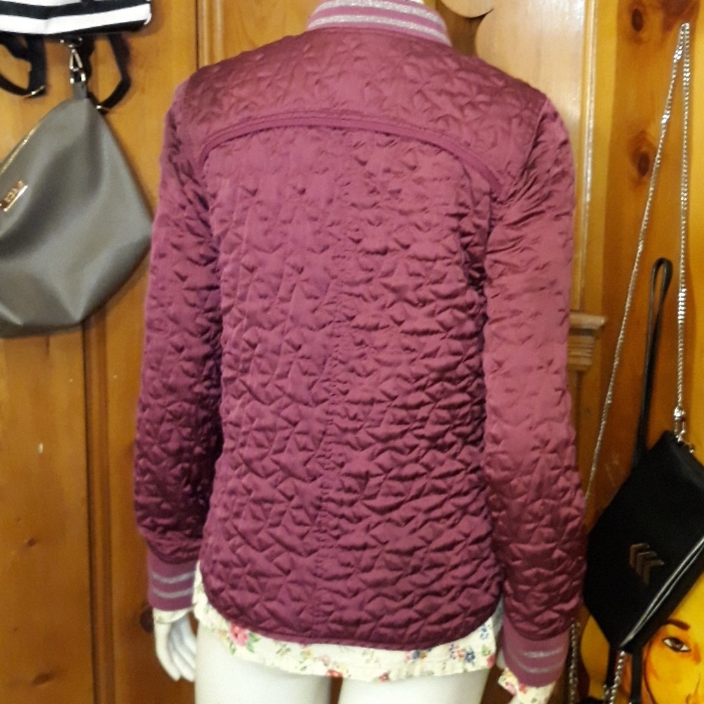 Jolt Jacket - Picture 5 of 6